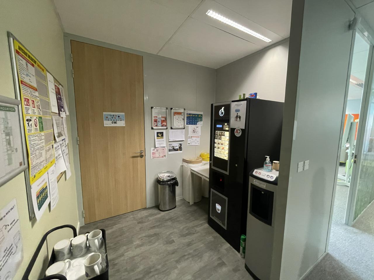 Bureau Toulouse 2762m² Location bureau Toulouse Haute-Garonne OLBUR2533260 53